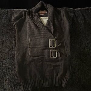 Girl’s Pink Angel Sweater Size 2T